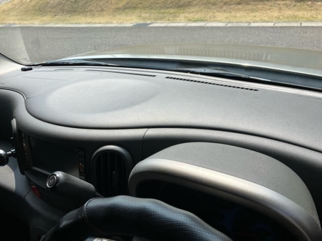 NISSAN CUBE 2011 Image 31