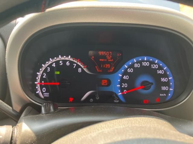 NISSAN CUBE 2011 Image 31