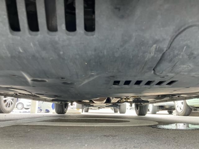 TOYOTA ROOMY 2017 Image 31