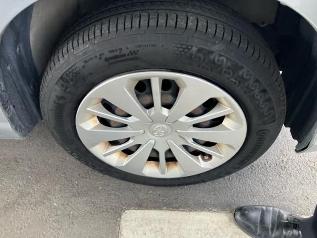 TOYOTA ROOMY 2017 Image 31