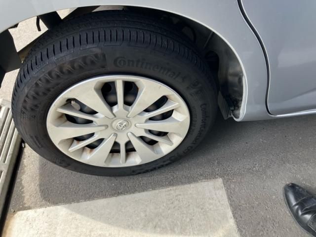 TOYOTA ROOMY 2017 Image 31