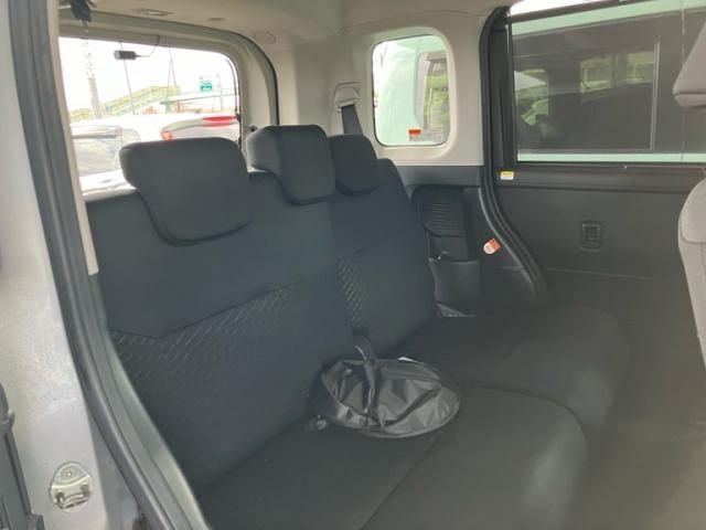 TOYOTA ROOMY 2017 Image 31