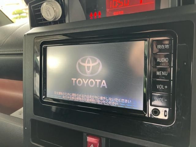 TOYOTA ROOMY 2017 Image 31