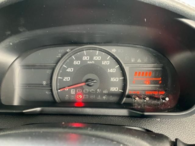 TOYOTA ROOMY 2017 Image 31