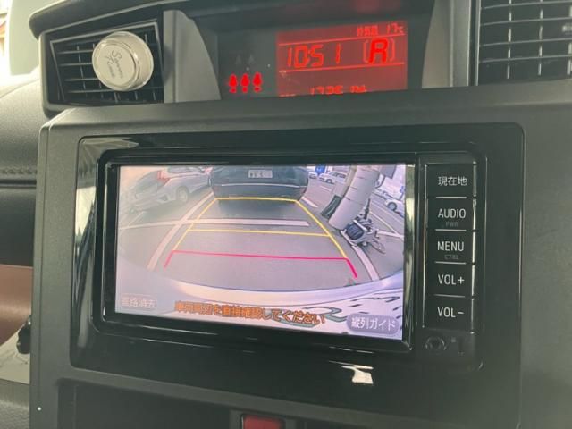 TOYOTA ROOMY 2017 Image 31