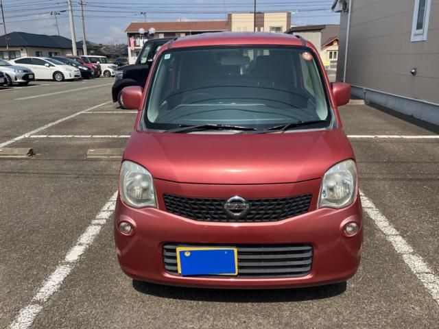 NISSAN MOCO 2012 Image 31