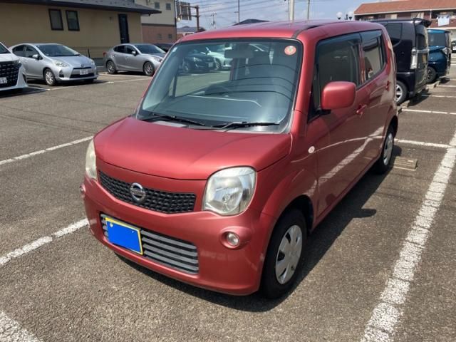 NISSAN MOCO 2012 Image 31