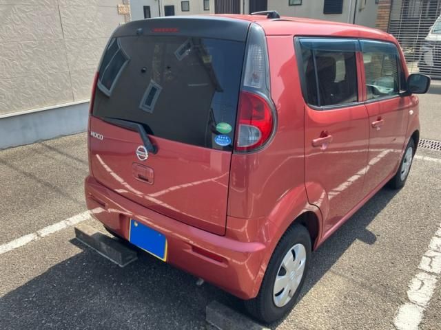 NISSAN MOCO 2012 Image 31