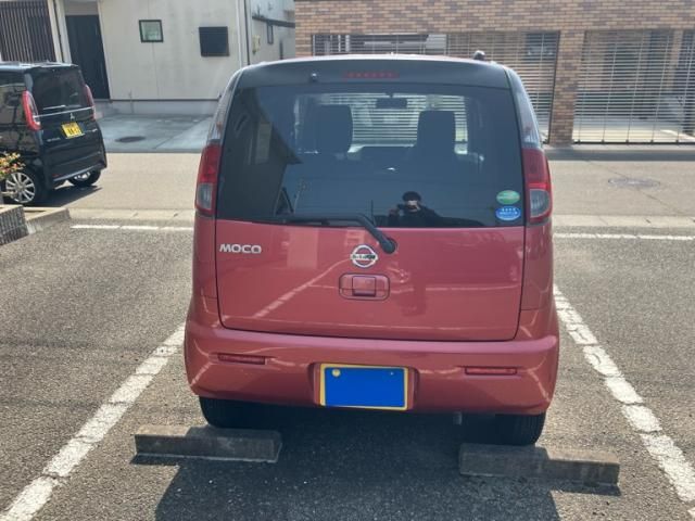 NISSAN MOCO 2012 Image 31