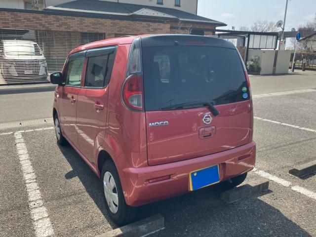 NISSAN MOCO 2012 Image 31