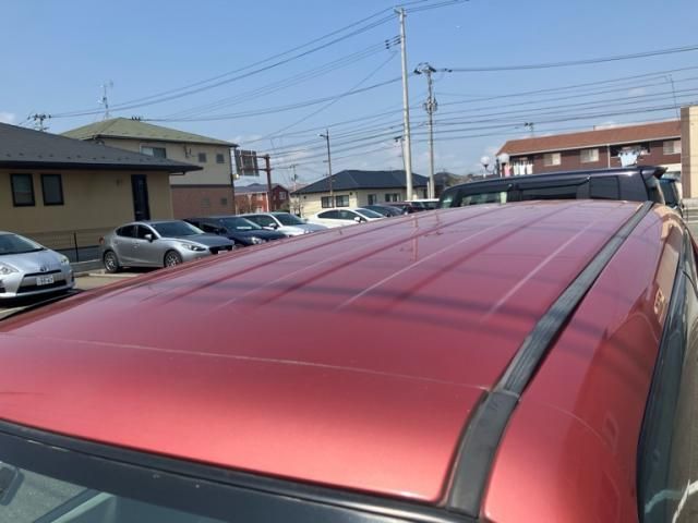 NISSAN MOCO 2012 Image 31