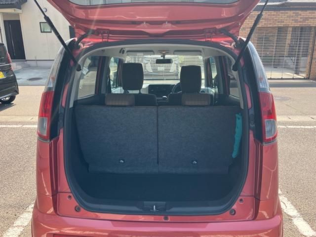 NISSAN MOCO 2012 Image 31