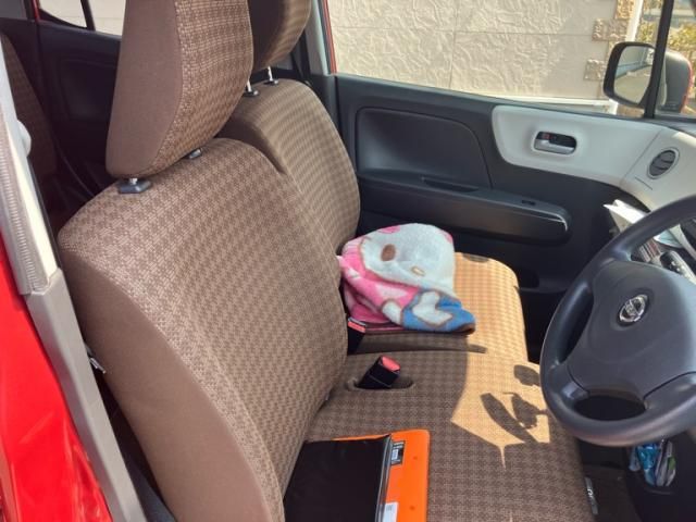 NISSAN MOCO 2012 Image 31