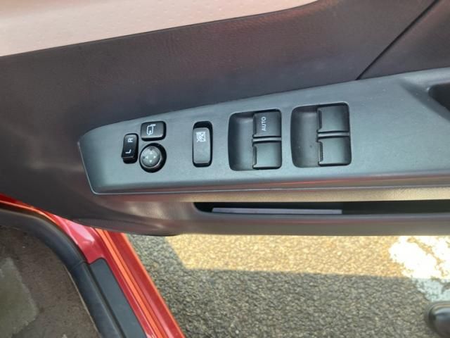 NISSAN MOCO 2012 Image 31