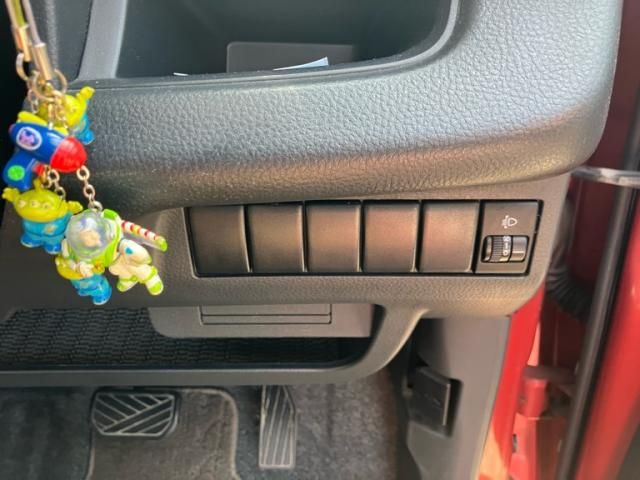 NISSAN MOCO 2012 Image 31