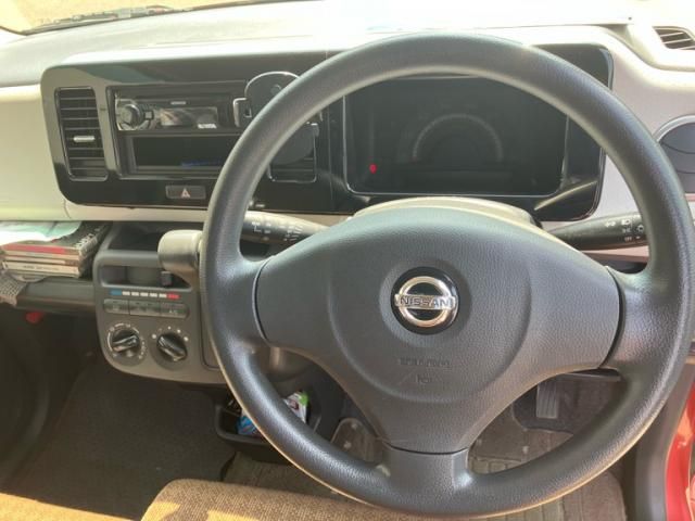 NISSAN MOCO 2012 Image 31