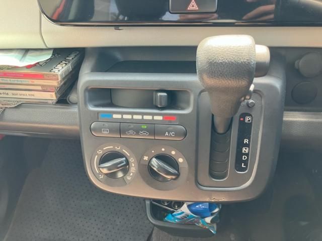 NISSAN MOCO 2012 Image 31