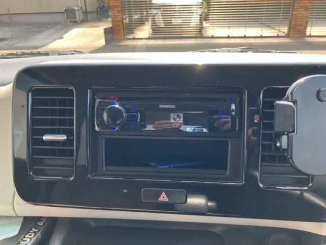 NISSAN MOCO 2012 Image 31