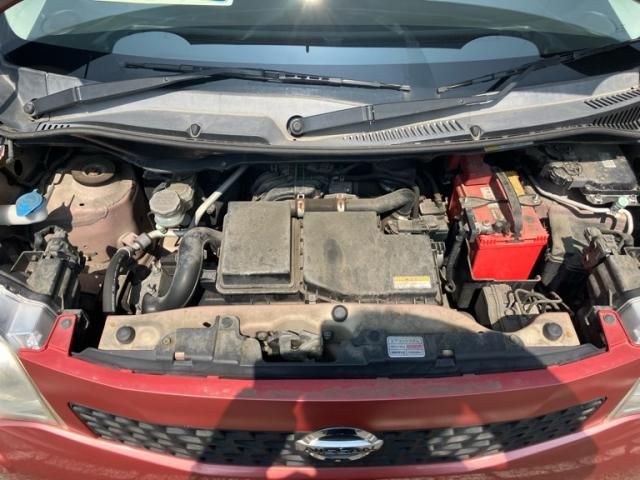 NISSAN MOCO 2012 Image 31