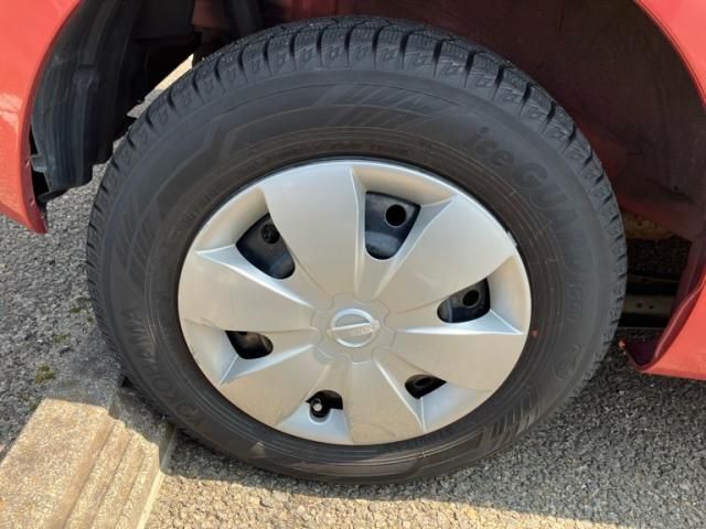 NISSAN MOCO 2012 Image 31