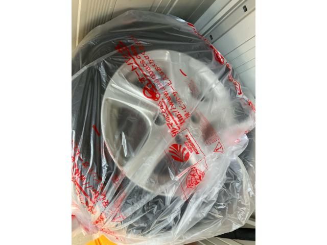 NISSAN MOCO 2012 Image 31