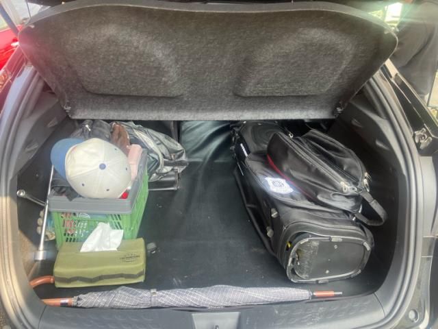 TOYOTA C-HR 2017 Image 31