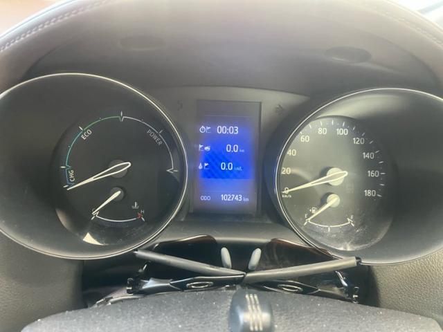 TOYOTA C-HR 2017 Image 31