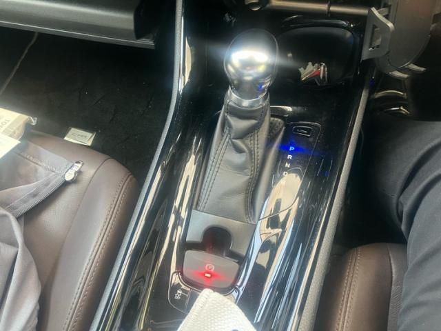 TOYOTA C-HR 2017 Image 31