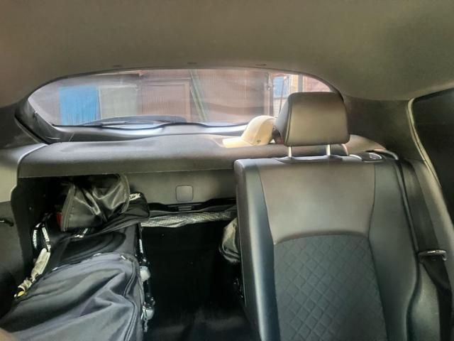 TOYOTA C-HR 2017 Image 31