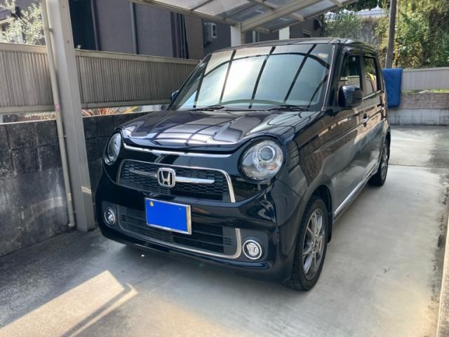 HONDA N-ONE 2019 Image 31