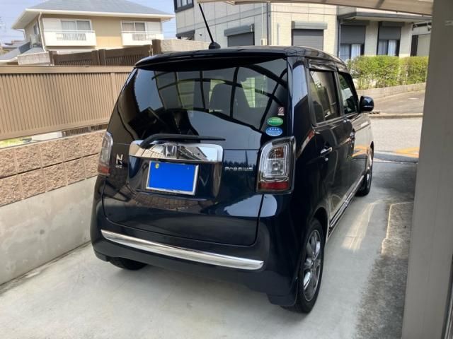 HONDA N-ONE 2019 Image 31