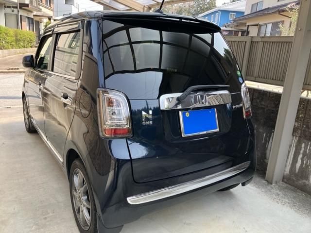 HONDA N-ONE 2019 Image 31