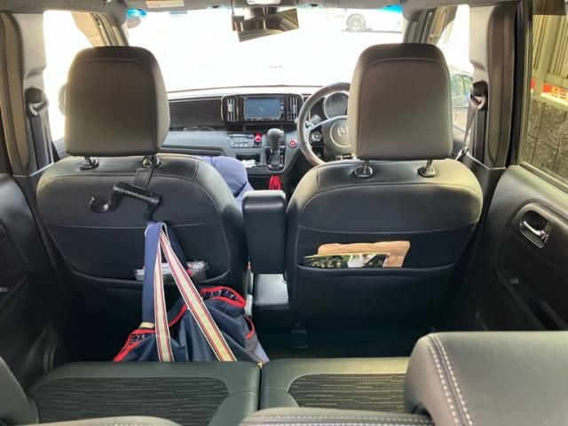 HONDA N-ONE 2019 Image 31