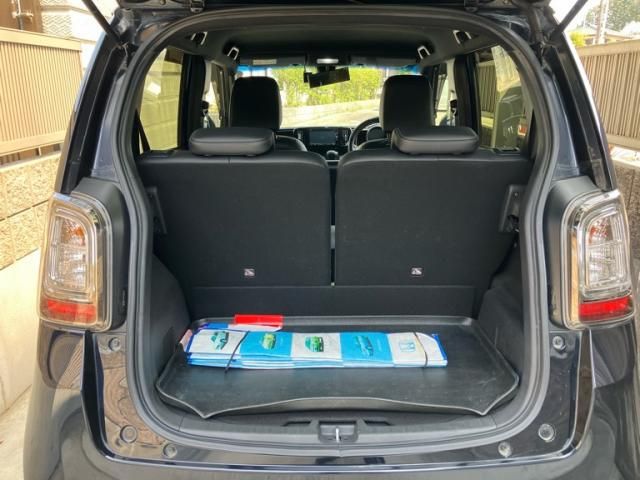 HONDA N-ONE 2019 Image 31