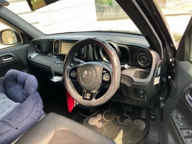 HONDA N-ONE 2019 Image 31