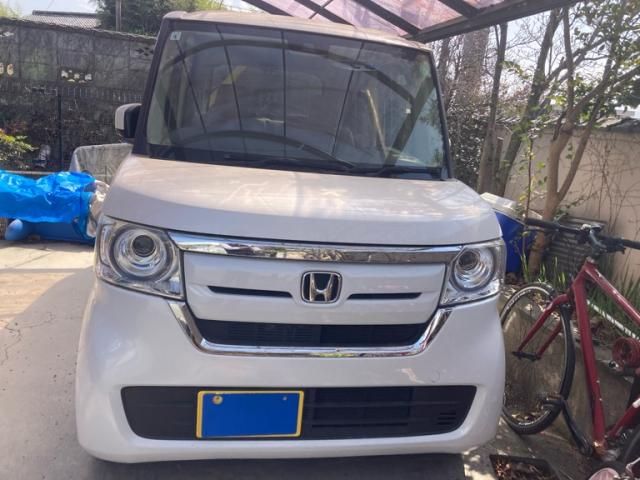 HONDA N BOX 2019 Image 31