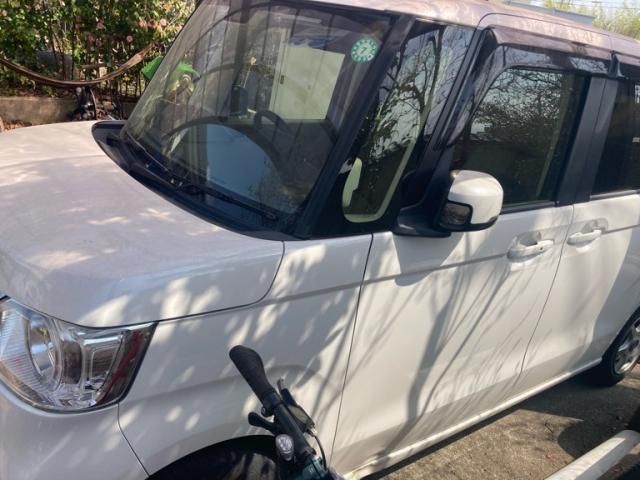 HONDA N BOX 2019 Image 31