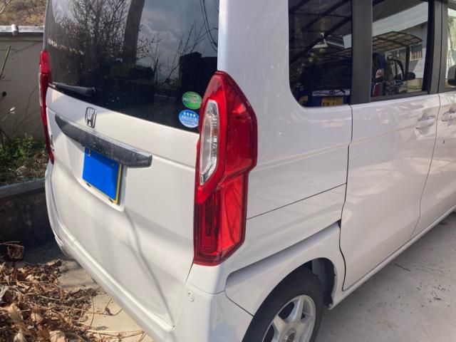 HONDA N BOX 2019 Image 31