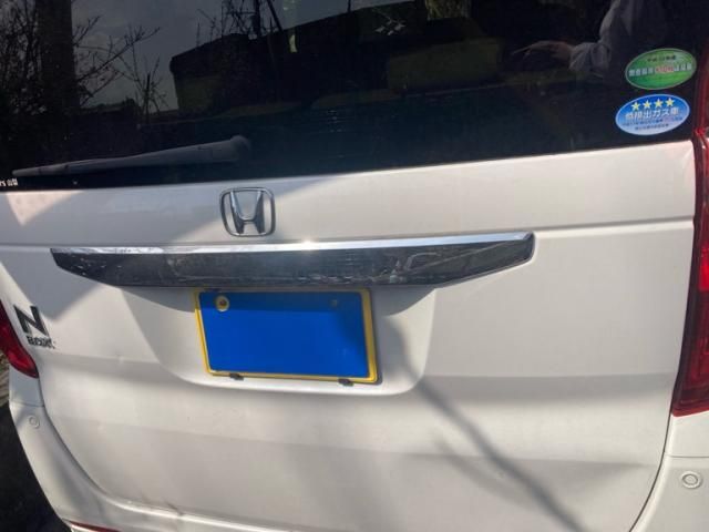 HONDA N BOX 2019 Image 31