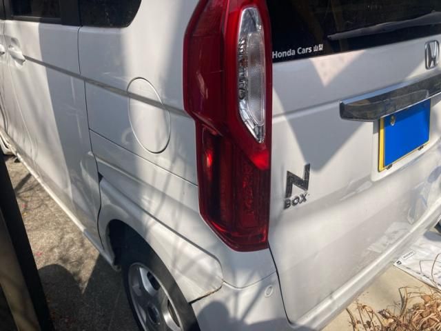 HONDA N BOX 2019 Image 31