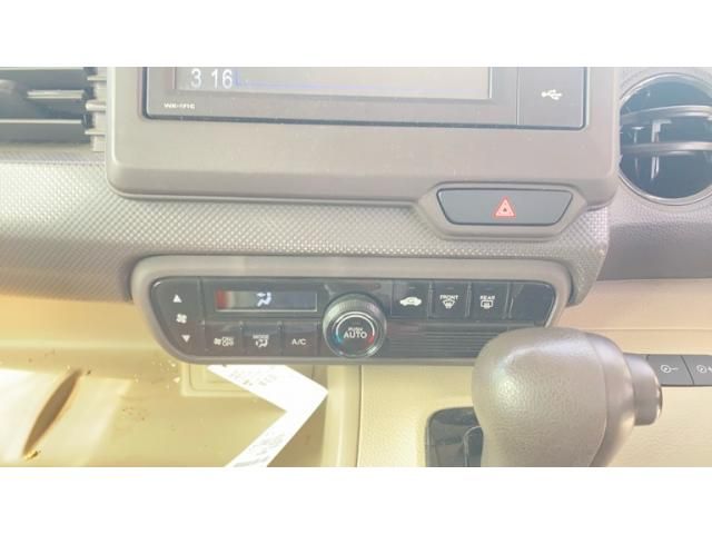 HONDA N BOX 2019 Image 31