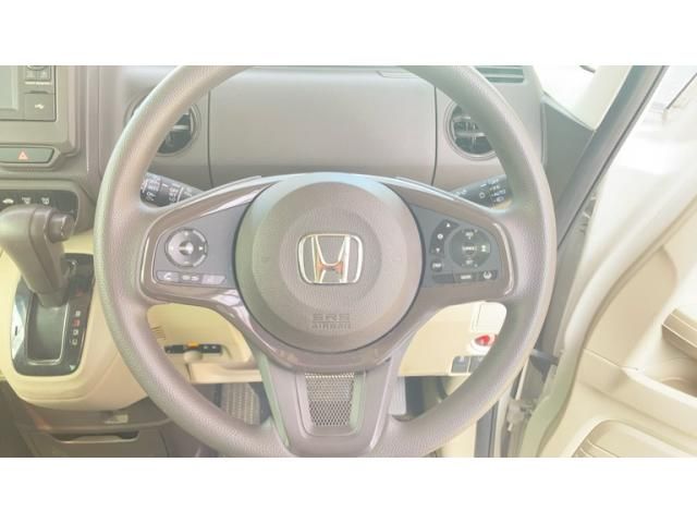 HONDA N BOX 2019 Image 31