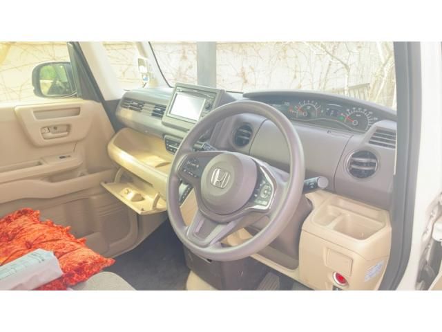 HONDA N BOX 2019 Image 31