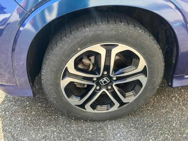 HONDA VEZEL HYBRID 2014 Image 31