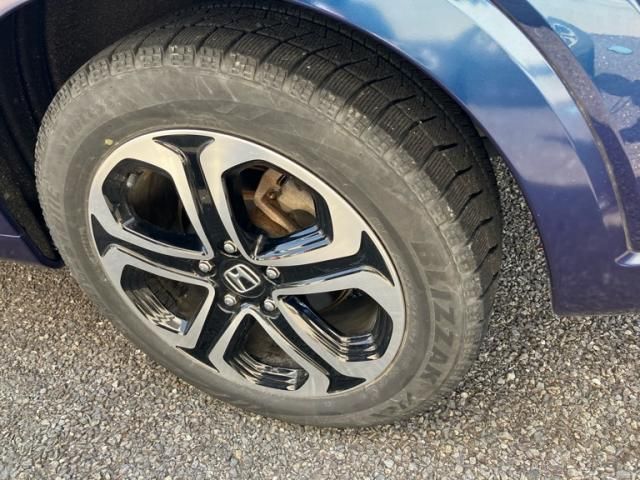 HONDA VEZEL HYBRID 2014 Image 31