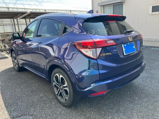 HONDA VEZEL HYBRID 2014 Image 31