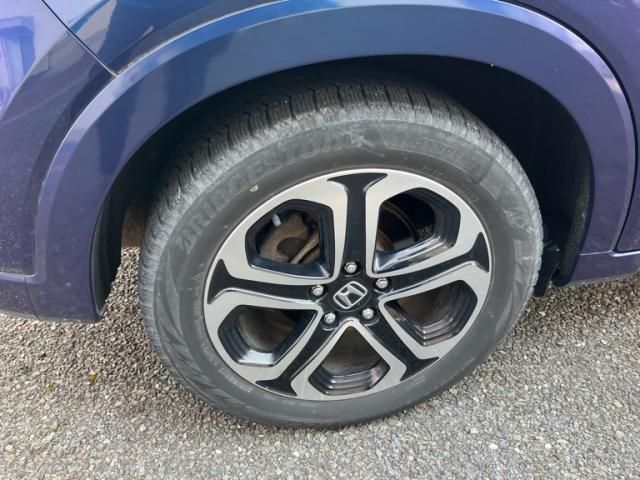 HONDA VEZEL HYBRID 2014 Image 31