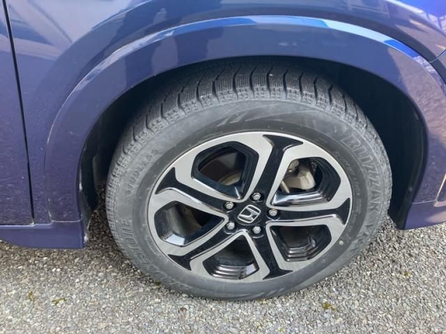 HONDA VEZEL HYBRID 2014 Image 31