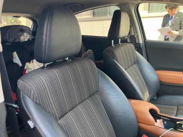 HONDA VEZEL HYBRID 2014 Image 31