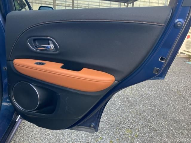 HONDA VEZEL HYBRID 2014 Image 31